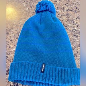 Patagonia Powder Town Beanie